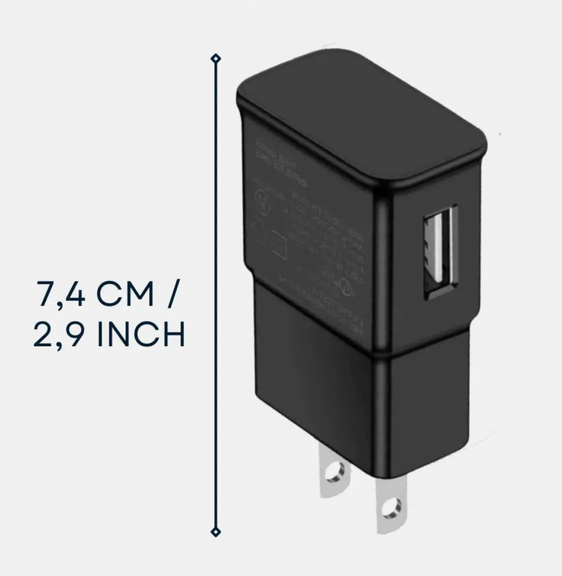 SecureCharger by Vigilantech™ My Store