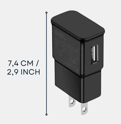 SecureCharger by Vigilantech™ My Store