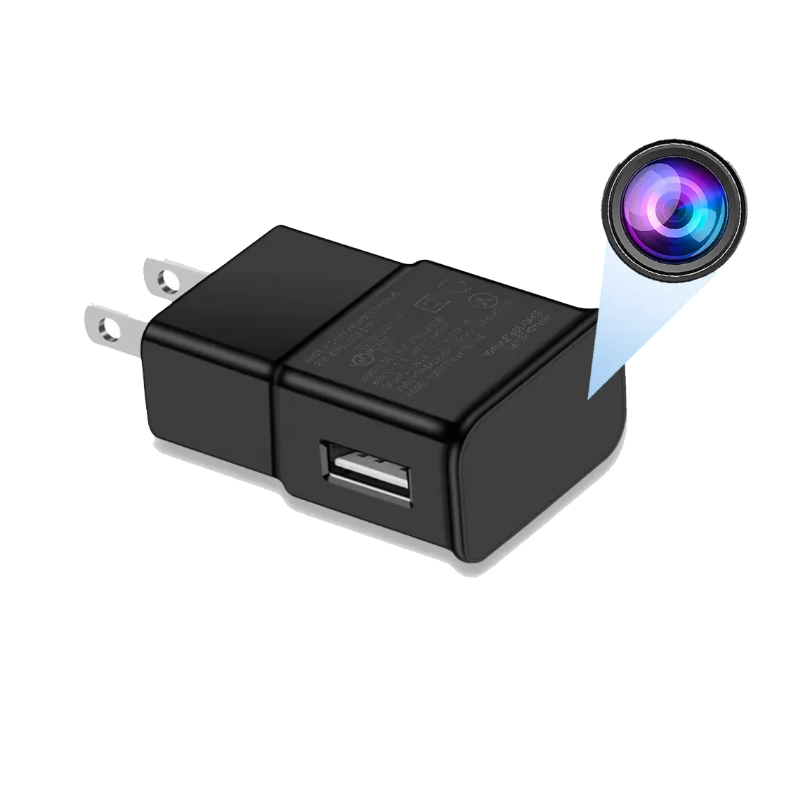 SecureCharger by Vigilantech™ My Store