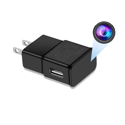 SecureCharger by Vigilantech™ My Store