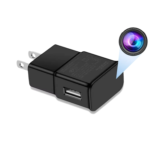 SecureCharger by Vigilantech™ My Store
