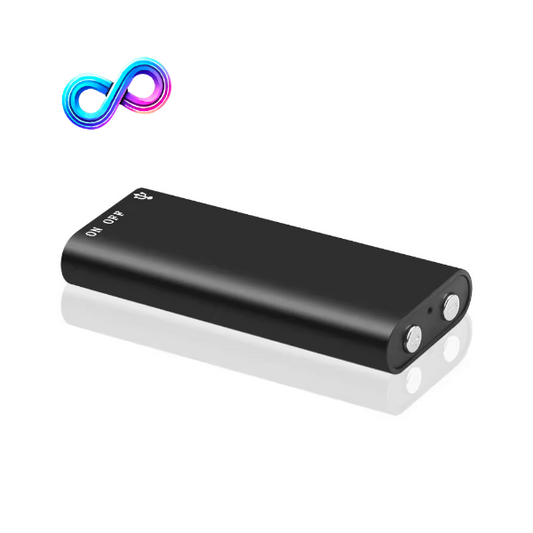 voice-recorder